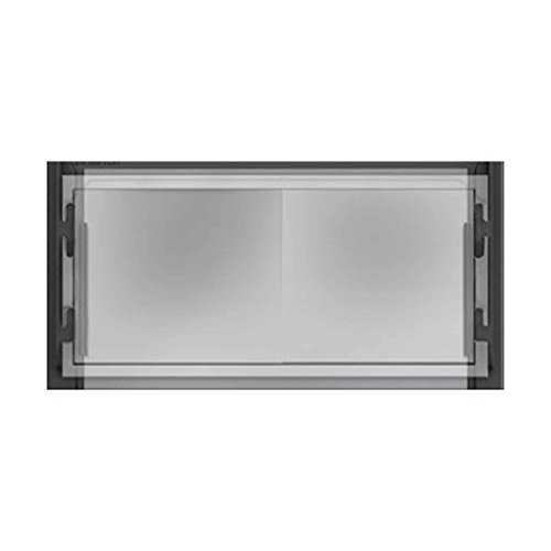 Objektiv-Set, Graduierung 2.50 für Viking 4C Serie 3350 Displays von Lincoln Electric