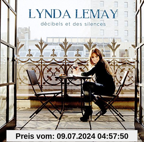 Decibels et Silences von Linda Lemay
