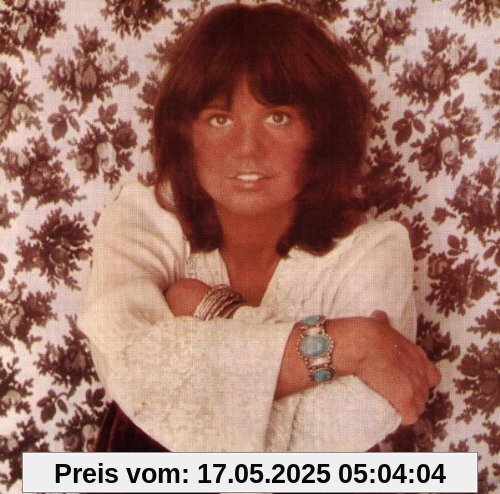Don't Cry Now von Linda Ronstadt