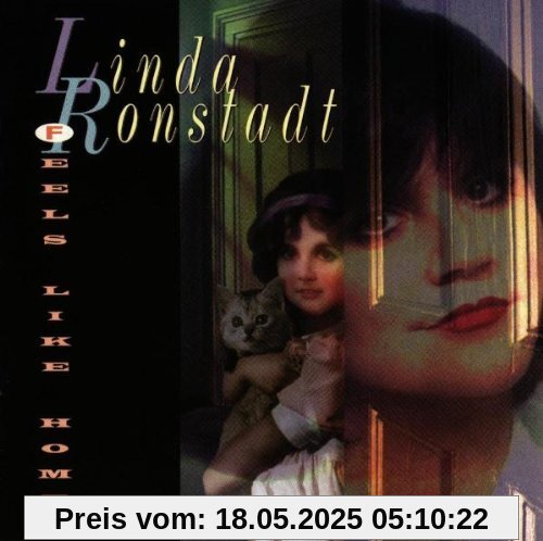 Feels Like Home Feels Like Home von Linda Ronstadt
