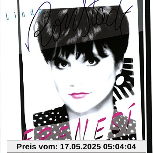 Frenesi (Remastered) von Linda Ronstadt