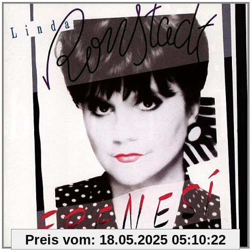 Frenesi von Linda Ronstadt