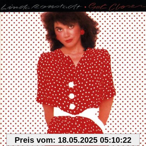 Get Closer von Linda Ronstadt