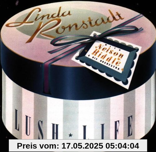 Lush Life von Linda Ronstadt