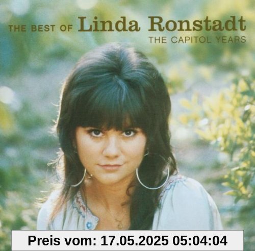 The Best of/the Capitol Years von Linda Ronstadt