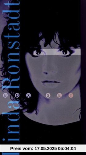 The Linda Ronstadt Box Set The Linda Ronstadt Box Set von Linda Ronstadt