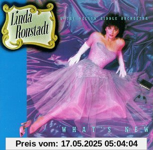 What'S New von Linda Ronstadt