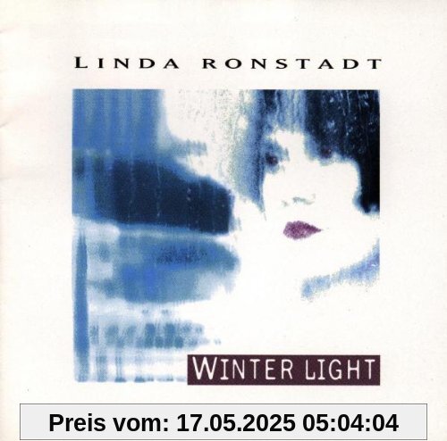 Winter Light von Linda Ronstadt