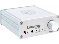 Lindemann Kopfhörerverstärker Lindemann LIMETREE USB-DAC mit Kopfhörerverstärker von Lindemann GMBH & CO.KG