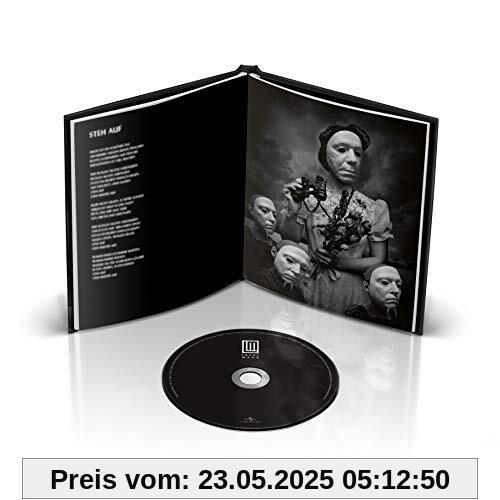 F & M (Special Hardcover Book Edition) + 2 Bonus Tracks von Lindemann