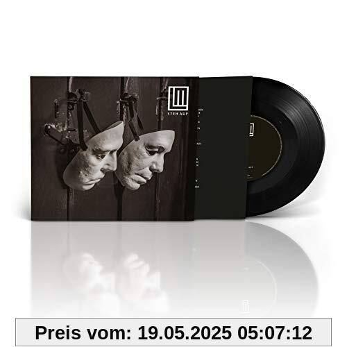 Steh auf  [Vinyl Single] von Lindemann