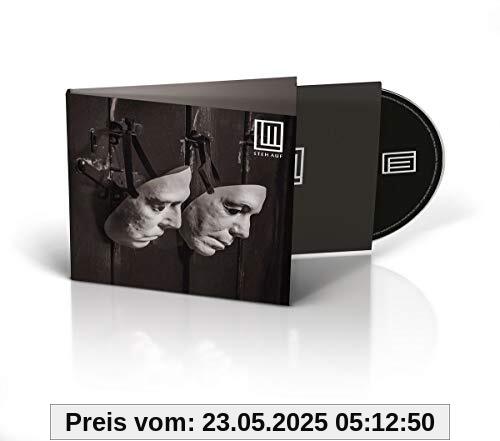 Steh auf von Lindemann