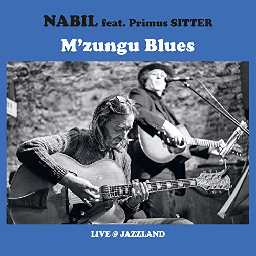 M'Zungu Blues von Hoanzl