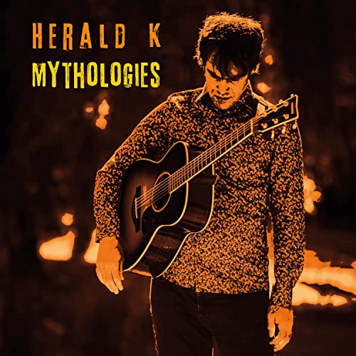 Mythologies von Hoanzl