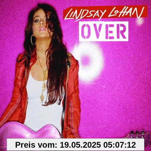 Over Over von Lindsay Lohan