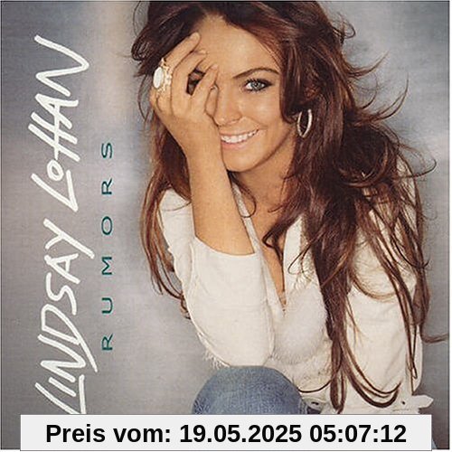 Rumors Rumors von Lindsay Lohan
