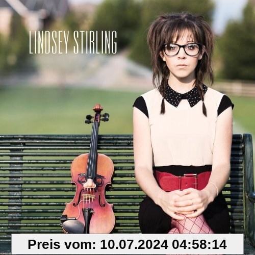 Lindsey Stirling (Deluxe Edition) von Lindsey Stirling