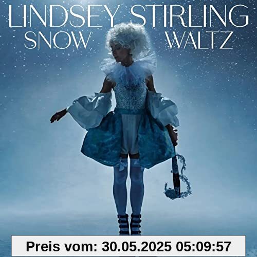 Snow Waltz von Lindsey Stirling