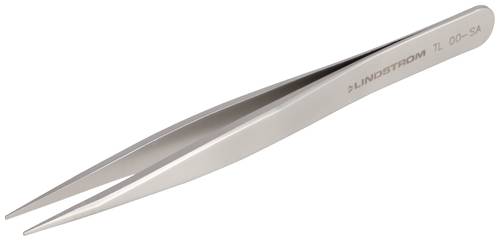 Lindström TL 00-SA Präzisionspinzette 00 Spitz 120mm von Lindström