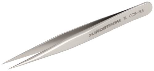 Lindström TL 0C9-SA Präzisionspinzette 0C9 Spitz 90mm von Lindström