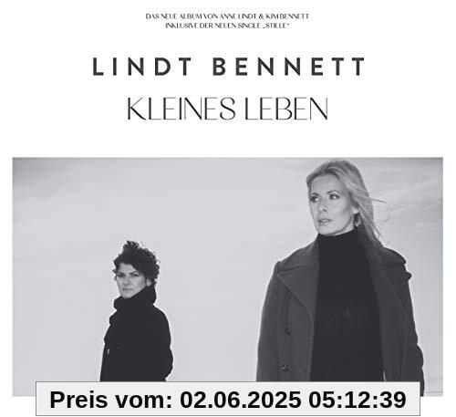Kleines Leben Kleines Leben von Lindt Bennett