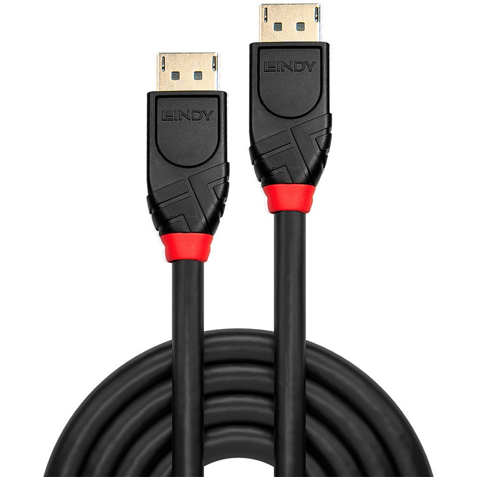 Aktives DisplayPort 1.2 Kabel von Lindy