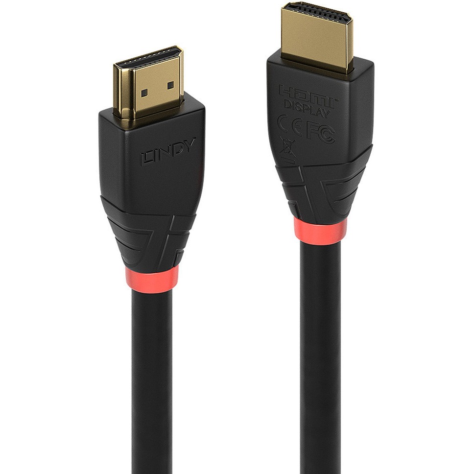 Aktives HDMI-Kabel 18G von Lindy