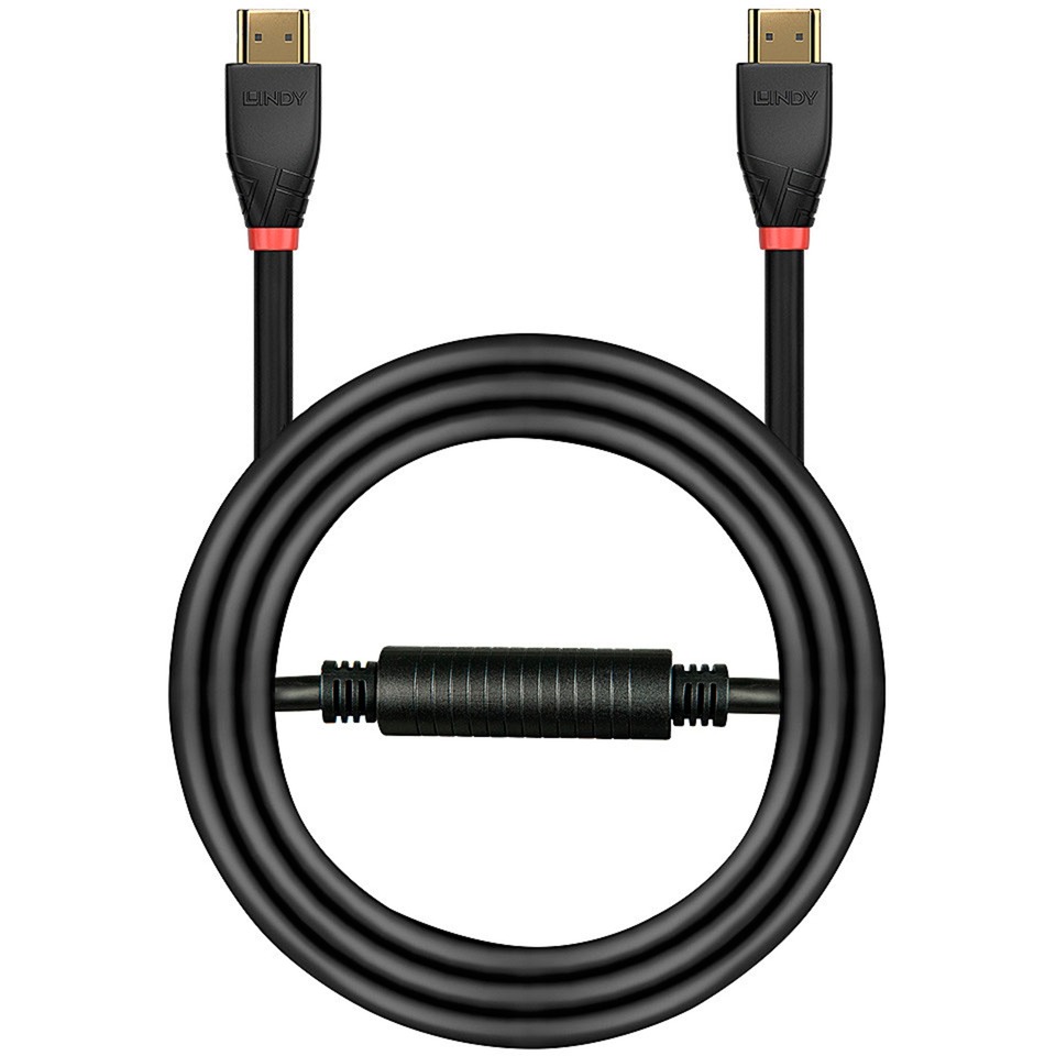 Aktives HDMI-Kabel 18G von Lindy