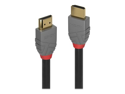 LINDY 10m Standard HDMI Kabel, Anthra Line LINDY 10m Standard HDMI Kabel, Anthra Line von Lindy