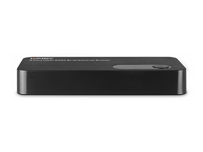 LINDY 2 Port HDMI 8K60 Bidirektionaler S LINDY 2 Port HDMI 8K60 Bidirektionaler S von Lindy