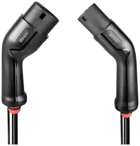 LINDY 30110 eMobility Ladekabel 5m von Lindy