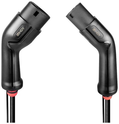 LINDY 30112 eMobility Ladekabel 5m LINDY 30112 eMobility Ladekabel 5m von Lindy