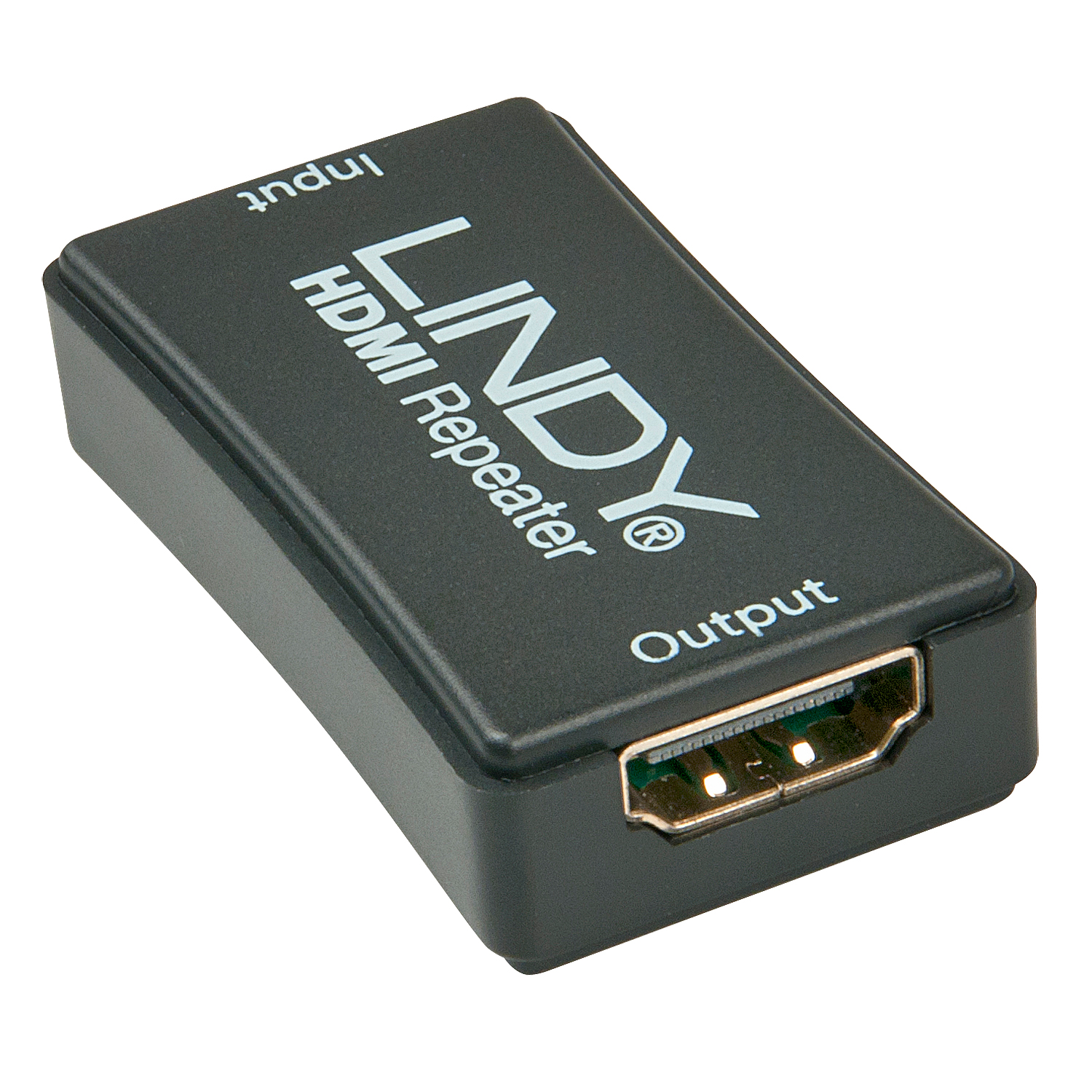 LINDY 38015 HDMI Extender/Repeater über HDMI Kabel bis 50m von Lindy