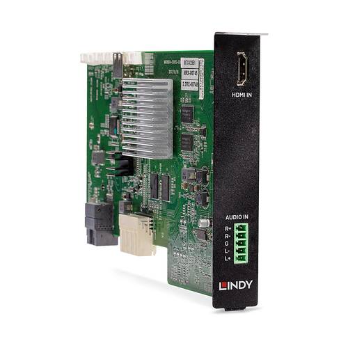 LINDY 38351 HDMI-Controllerkarte HDMI® von Lindy