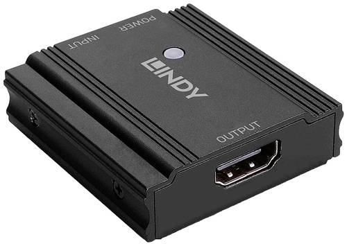 LINDY 45m HDMI 8K60 Repeater HDMI® Repeater 45m von Lindy
