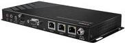 LINDY 4K HDMI & USB Over IP Extender - Receiver - Video-/ Audio-/ Infrarot- /USB-/ serielle Erweiterung - GigE, RS-232, USB 2.0, HDMI, VGA - bis zu 100 m LINDY 4K HDMI & USB Over IP Extender - Receiver - Video-/ Audio-/ Infrarot- /USB-/ serielle Erweiterung - GigE, RS-232, USB 2.0, HDMI, VGA - bis zu 100 m von Lindy
