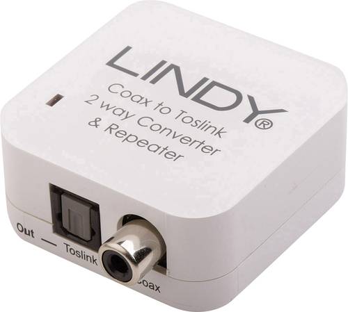 LINDY 70411 Extender (Verlängerung) von Lindy