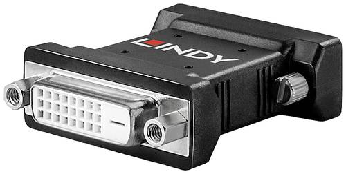 LINDY AV EDID Emulator [DVI - DVI] 2560 x 1600 Pixel von Lindy