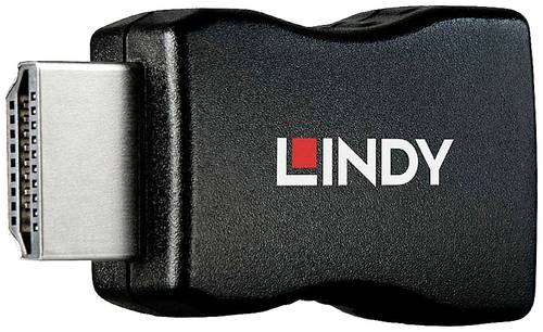LINDY AV EDID Emulator [HDMI - HDMI] 3840 x 2160 Pixel von Lindy