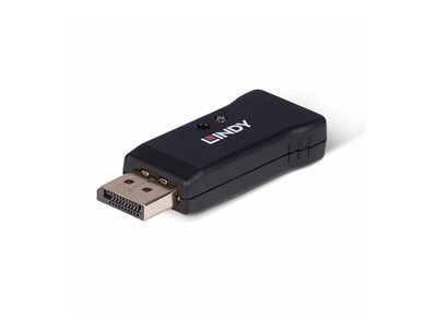 LINDY Displayport 1.4 EDID Emulator LINDY Displayport 1.4 EDID Emulator von Lindy