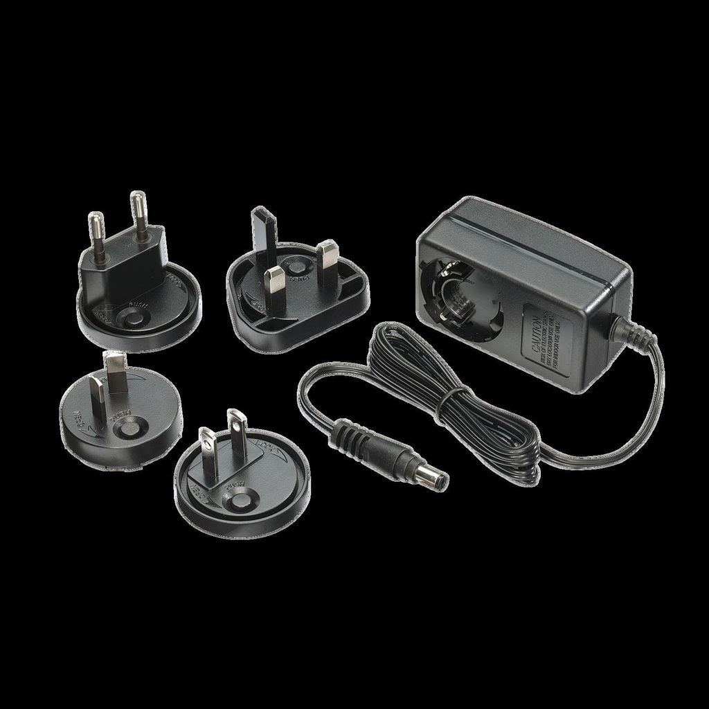 LINDY ECO - Netzteil - Wechselstrom 100-240 V (73849) von Lindy
