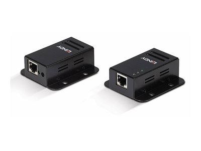 LINDY Extender USB 2.0 Cat5 Power over RJ45 50m von Lindy