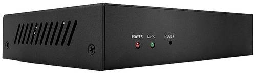 LINDY HDMI® HDMI Extender über Stromnetz von Lindy