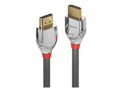 LINDY HDMI High Speed Kabel Cromo Line 1m von Lindy