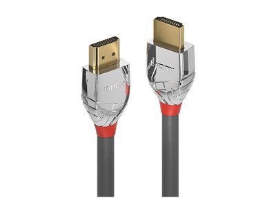 LINDY HDMI High Speed Kabel Cromo Line 5m LINDY HDMI High Speed Kabel Cromo Line 5m von Lindy