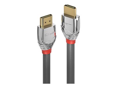 LINDY HDMI Kabel Cromo Line 10m LINDY HDMI Kabel Cromo Line 10m von Lindy
