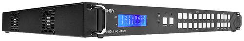 LINDY HDMI-Matrix-Switch 3840 x 2160 Pixel von Lindy