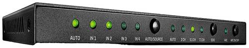 LINDY HDMI-Switch 3840 x 2160 Pixel von Lindy