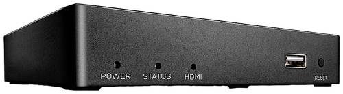LINDY KVM-Extender HDMI 3840 x 2160 Pixel von Lindy