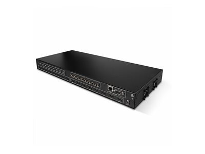 LINDY Switch 8x8 HDMI 4K60 Matrix LINDY Switch 8x8 HDMI 4K60 Matrix von Lindy